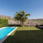 Vista Golf 28 * San Bartolomé
