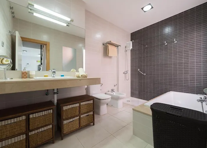 וילה Vista Golf 28 *